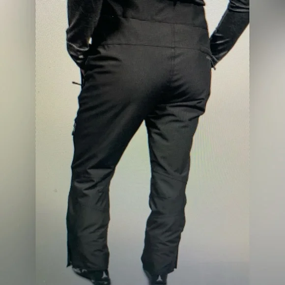 SZ M Wildhorn Kessler Snow-pants - Picture 3 of 11